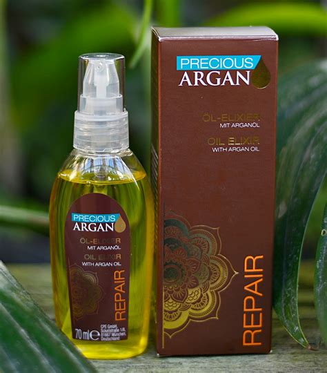 Embrace the Benefits of Argan Oil for Gorgeous, Healthy Hair